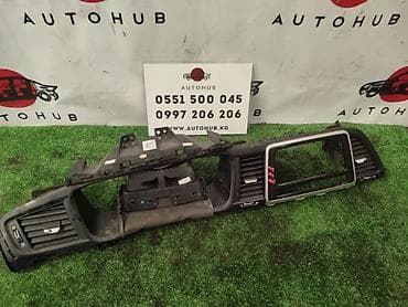 Пластик салона Hyundai Sonata NEW RISE 2 2017 (б/у) САЛОННЫЕ ДЕТАЛИ -