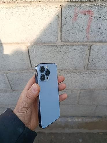 айфон 6с 128 гб цена бу: IPhone 13 Pro, Голубой — 1