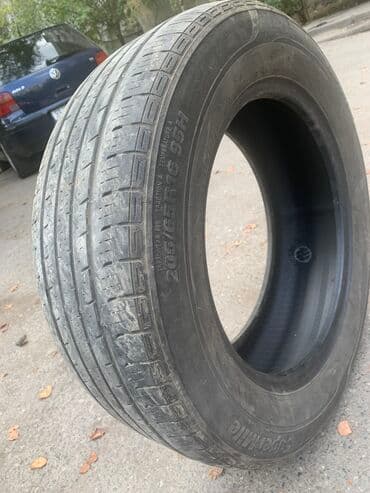 купить летнюю резину на 16 бу: Продается шины 205/65 R16 В хорошем состоянии Из кории — 2