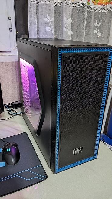 samsung 70: Компьютер, Игровой, NVIDIA GeForce GTX 1660 Ti — 4