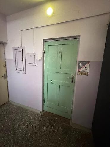 2 комнаты, 47 м², Индивидуалка, 2 этаж, Евроремонт — 6