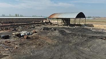 паливной земля: 170 соток, Для бизнеса, Красная книга — 10