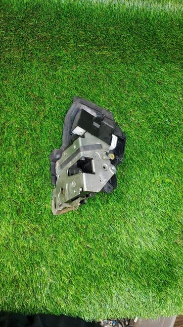 e39: Моторчик Замок двери задней левой L Номер производителя — 6