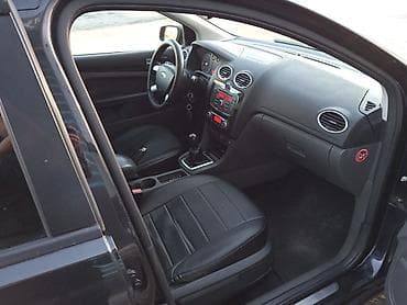 фары опель вектра б: Ford Focus: 2007 г., 1.6 л, Механика, Седан — 7