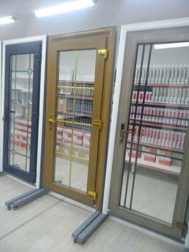 откосы на окна цена: Буюртмага пластик терезелер, Витраждык, Мансард, Панорамалык, Акы төлөнүүчү орнотуу, Бөлүп төлөө жок — 16