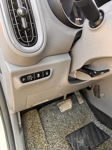 legion 7: Kia Morning: 2018 г., 1 л, Автомат, Бензин, Хэтчбэк — 10