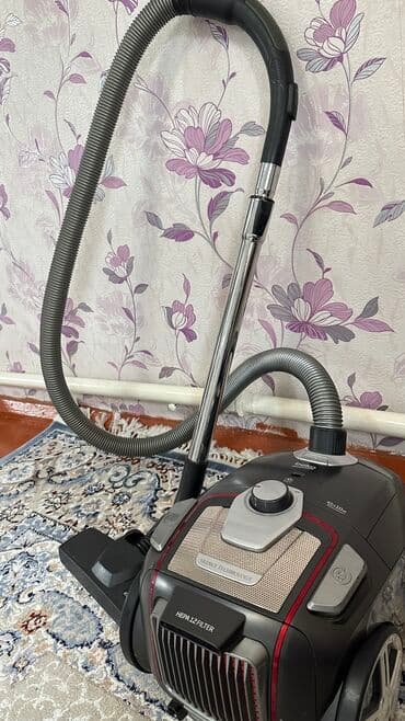 мотор на пылесос самсунг: Чаң соргуч, Стандарттык, Кургак, Кап — 3