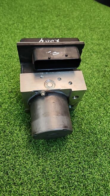 запчасти на опель астра н: Блок абс е60 6 767 239 Год 2004 В отличном состоянии, очень большой — 3