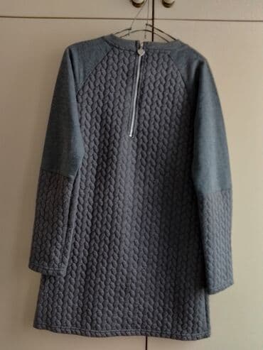 Паркет: Детское платье, Б/у — 3