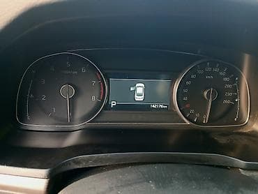 windom 3 0: Kia K7: 2019 г., 2.5 л, Автомат, Бензин, Седан — 9