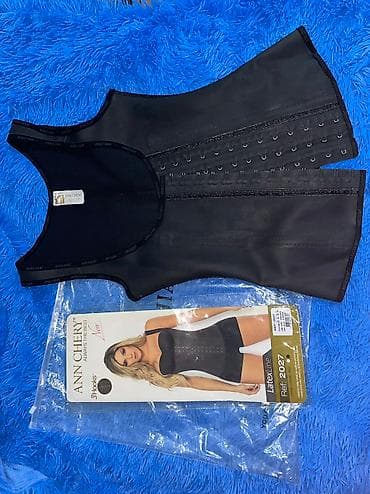 colombia: Корсет, Б/у, M — 3