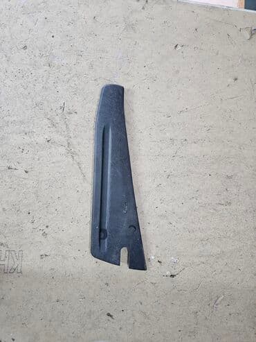 кошелек на пояс женский: Нижняя крышка переднего сиденья Mercedes-Benz W126. Оригинал б/у, из — 1