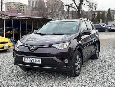 bmw e92: Toyota RAV4: 2019 г., 2.5 л, Автомат, Бензин, Кроссовер — 1