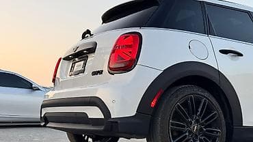 sg 5: Mini Cooper: 2024 г., 1.5 л, Автомат, Бензин, Хэтчбэк — 4