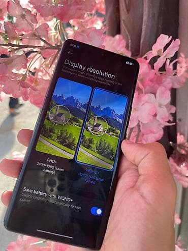 s23 mini: Xiaomi, 12S Ultra, Б/у, 256 ГБ, цвет - Черный, 2 SIM — 8