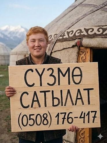 Продукты питания: Сузмо, В розницу, Бесплатная доставка — 1