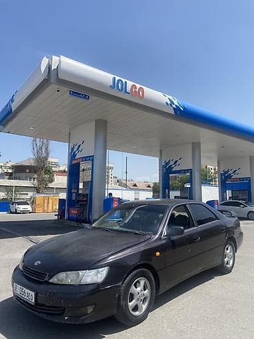 куплю стекло бой: Toyota Windom: 2001 г., 2.5 л, Автомат, Бензин, Седан — 5