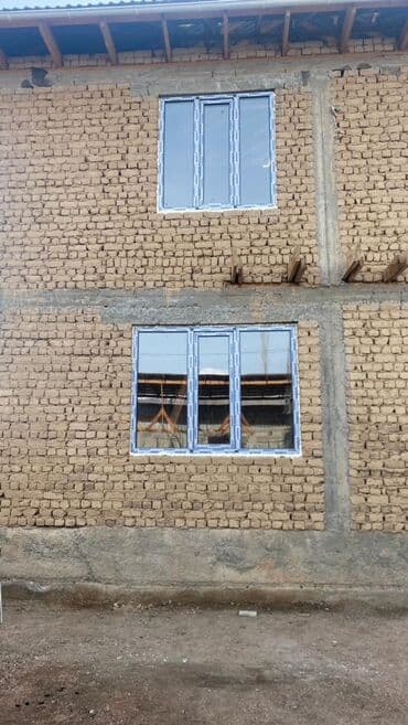 эшик терезелер ош: Пластик окна двер либой цвет либой сложности. Окна на заказ окна на — 2