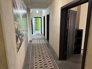 real sight: 3 комнаты, 91 м², Элитка, 9 этаж, Косметический ремонт — 9
