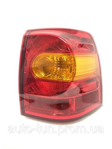 продажа тойота ленд крузер 100 в бишкеке: Toyota, Новый — 1