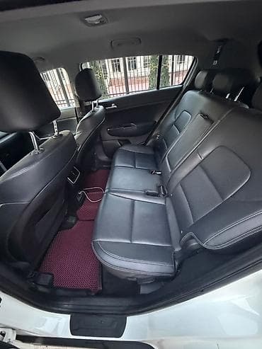 киа спортейж 1: Kia Sportage: 2020 г., 0.2 л, Автомат, Дизель, Кроссовер — 7