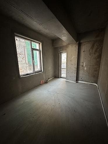 Недвижимость: 3 комнаты, 94 м², Элитка, 2 этаж, Готовая ПСО (под самоотделку) — 4