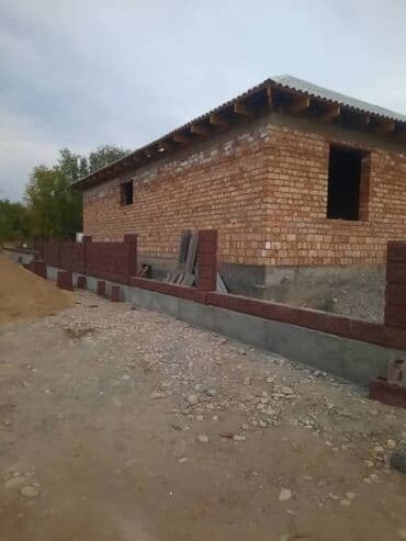 фундамент куям: Кладка пескоблока Гарантия, Монтаж, Бесплатная консультация Больше 6 лет опыта — 12