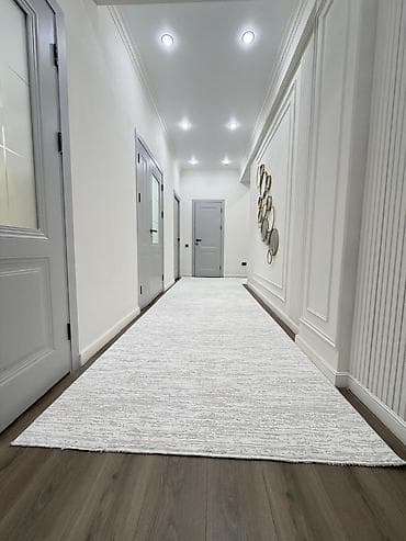 3: 3 комнаты, 88 м², Тунгуч мкр Элитка, 13 этаж, Дизайнерский ремонт — 7
