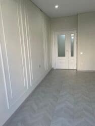 квартира на долгий срок: Светлая 1-комнатная квартира 62кв.м на 3-м этаже 12 этажном доме,с — 1