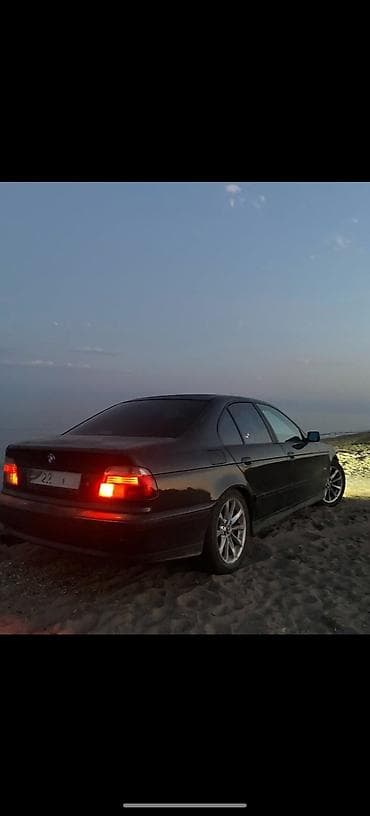 железные диски 17: Литые Диски R 17 BMW, Комплект, отверстий - 5, Б/у — 10