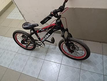 каски для детей: Подростковый велосипед — 2