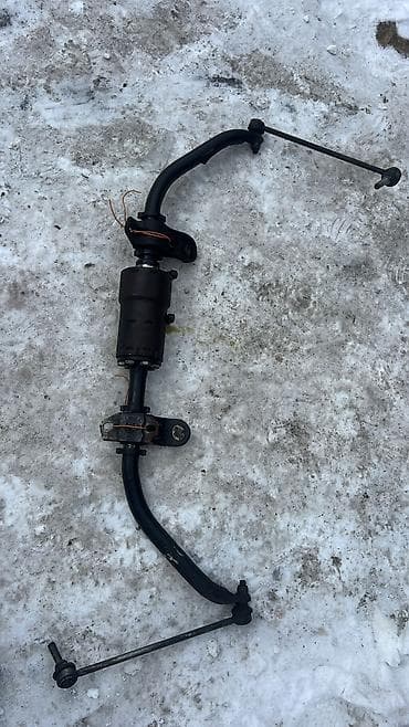 Комплект стабилизаторов Land Rover 2010 г., Б/у, Оригинал, Япония