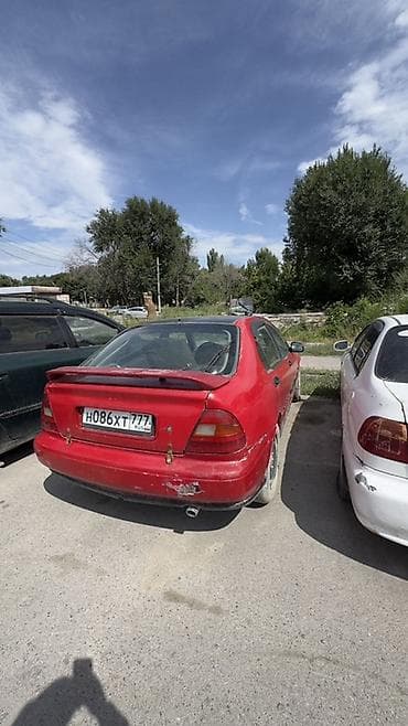 Автозапчасти: Запчасти для Honda Civic — в наличии и под заказ. Предлагаются детали — 2