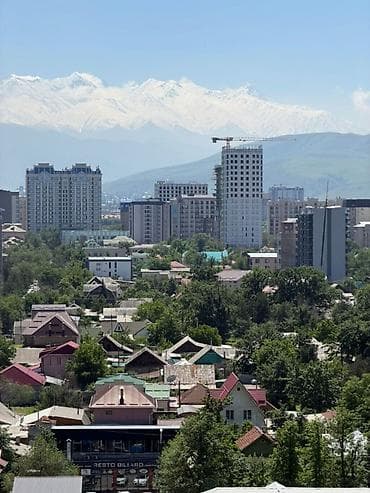Недвижимость: 1 комната, 40 м², БГУ Элитка, 12 этаж, Дизайнерский ремонт — 7