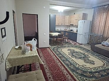 jack 4: 85 м², 4 комнаты — 2