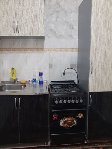 ищу квартиру 1 ком: 1 комната, Собственник, Без подселения, С мебелью полностью — 7