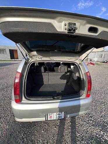 мотор тойота опа: Toyota Opa: 2000 г., 2 л, Автомат, Бензин, Хэтчбэк — 7