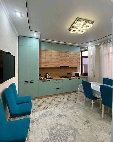 archa group: Продается уютный дом в центре Арча Бешика Площадь дома - 160м2 — 1