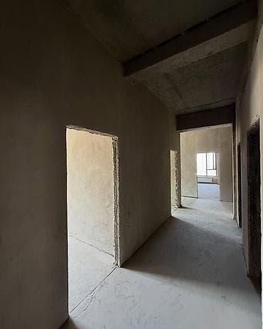 задаю кв: 4 комнаты, 156 м², Асанбай мкр Элитка, 9 этаж, ПСО (под самоотделку) — 6