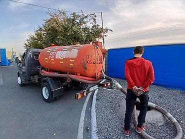 жестянщик авто: Ассенизаторские услуги “Чистюля VK” Профессиональная откачка и — 2