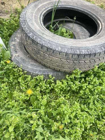 w210 55: 10шт Автомобильные шины 10шт 8000 - Размер: 195/65 R15 - Индекс — 2