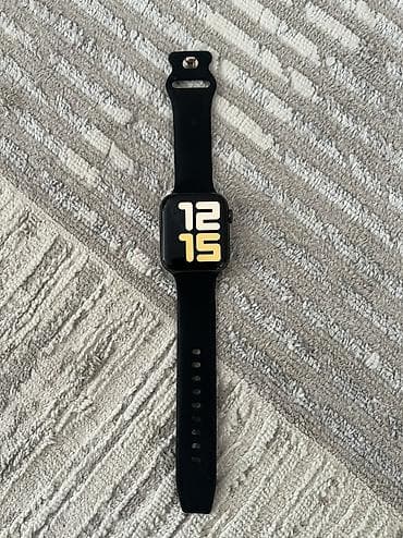 apple watch se бу: Apple Watch SE Продаю Apple Watch SE 44 мм в идеальном состоянии. Не — 8