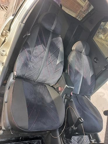 yuan up: Daewoo Matiz: 2009 г., 0.8 л, Механика, Бензин, Хэтчбэк — 9