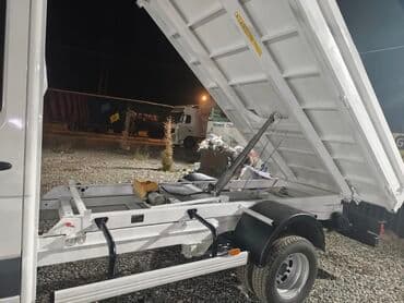 купить двигатель на мотоблок 7 л с: Легкий грузовик, Mercedes-Benz, Дубль, 3 т, Б/у — 12