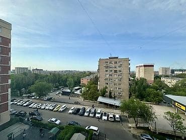 дом на иссык куле купить: 2 комнаты, 76 м², Элитка, 6 этаж, Евроремонт — 8