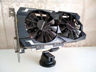 видеокарта ош: Видеокарта — 3