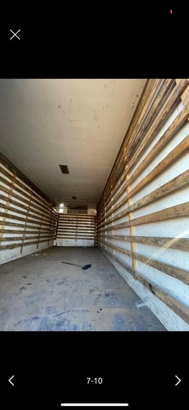 продажа ивеко дейли: Жүк ташуучу унаа, Mercedes-Benz, Колдонулган — 5