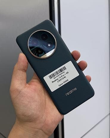 realme pro: Realme 13+ Pro, Б/у, 512 ГБ, цвет - Синий, В рассрочку, 2 SIM — 3