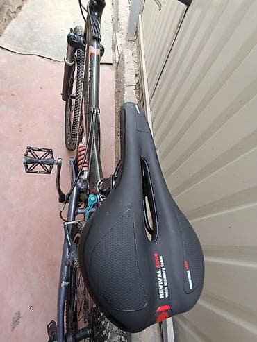 sador diska: Горный велосипед, Алюминий, Б/у — 6