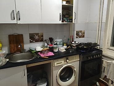 кватиру: 2 комнаты, Собственник, Без подселения, С мебелью частично — 4